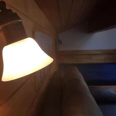 Ferienwohnung Apres Ski Schruns Buitenkant foto