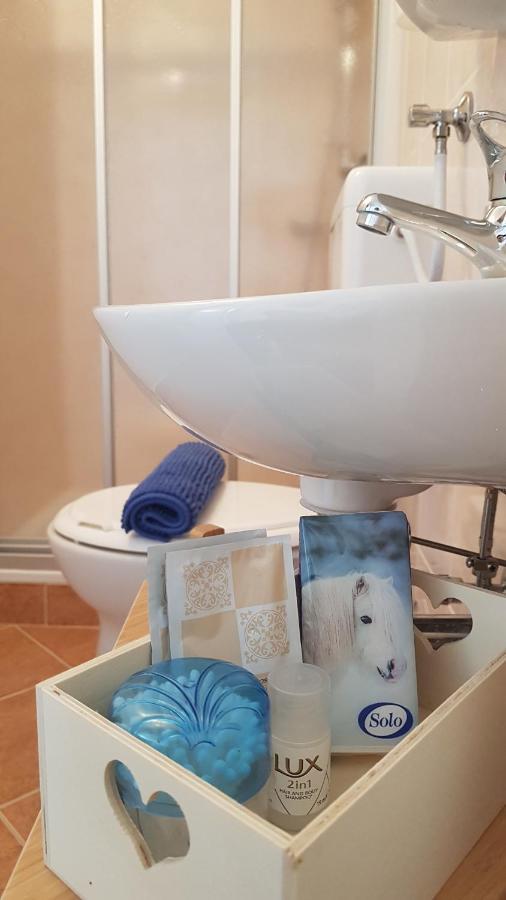 Ferienwohnung Apres Ski Schruns Buitenkant foto